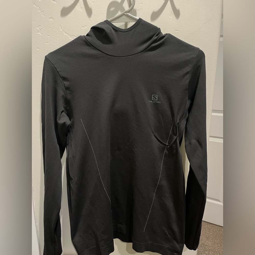 Salomon baselayer